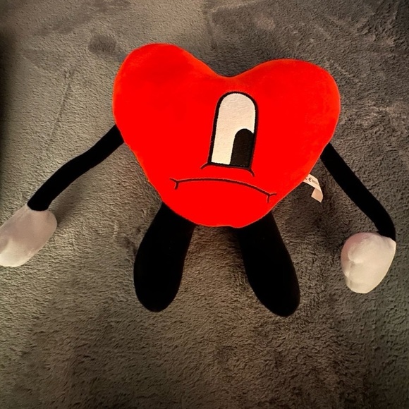 Plush - Picture 2 of 3